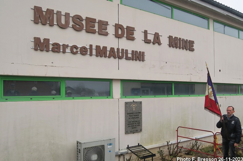 Musée de la Mine