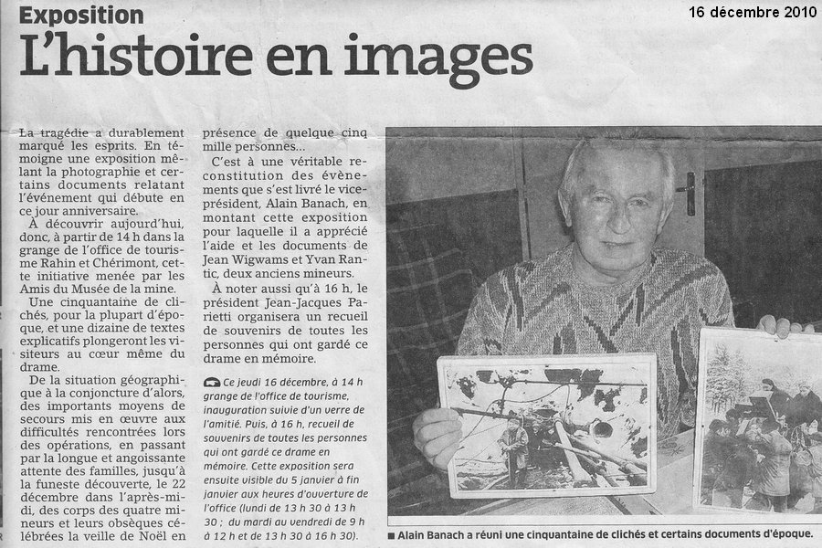Alain Banach