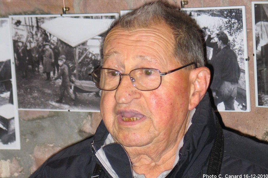 Serge Méchinaud