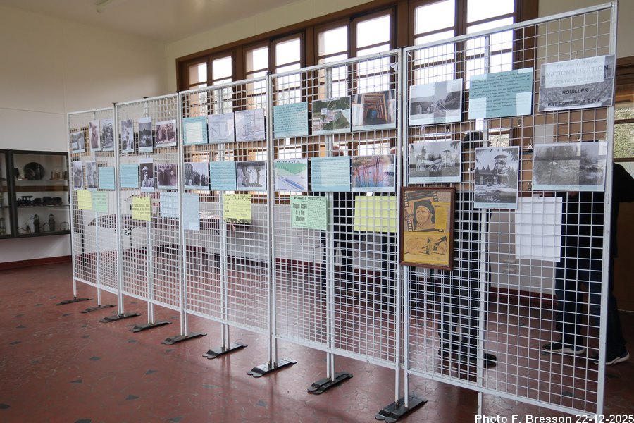 Ancienne école en bois