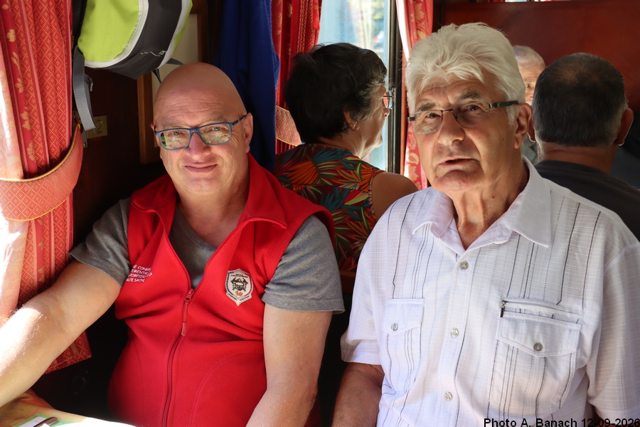 Marc et Jean
