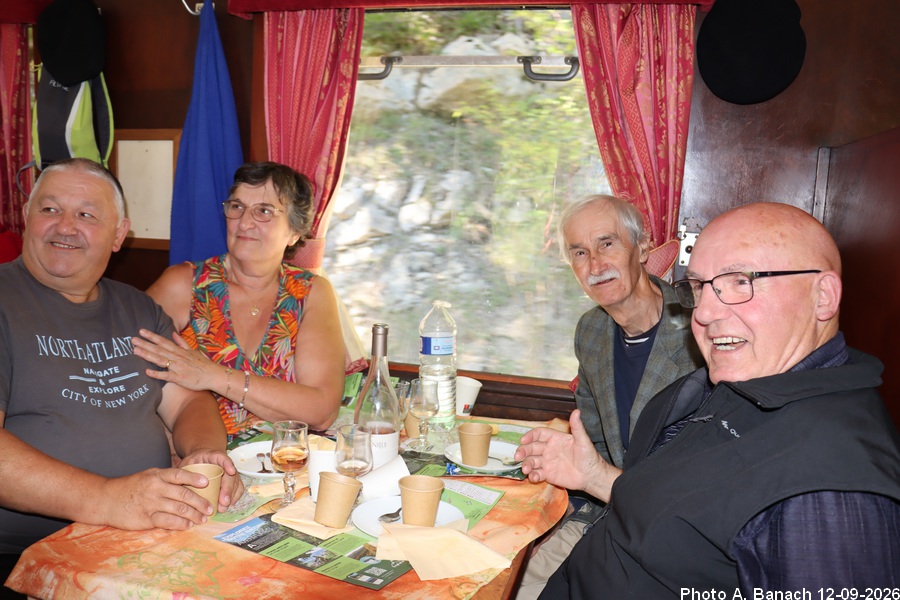 Touristes