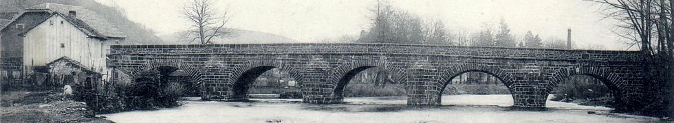 L'ancien pont