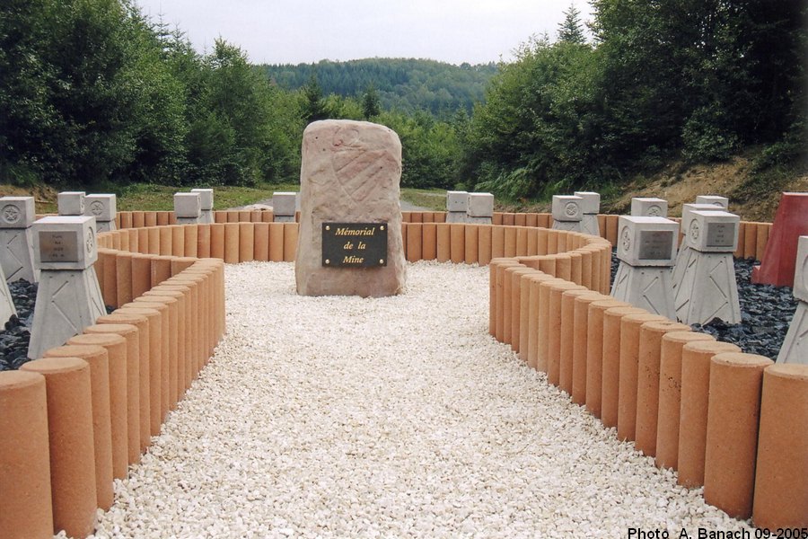 Borne seigneuriale