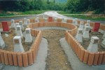 Avancement des travaux