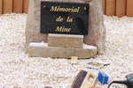 Plaque mémorial