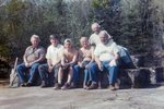 Le groupe en 1999