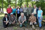 Le groupe