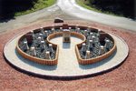Le mémorial de la mine