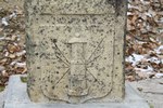 Une lampe sculptée