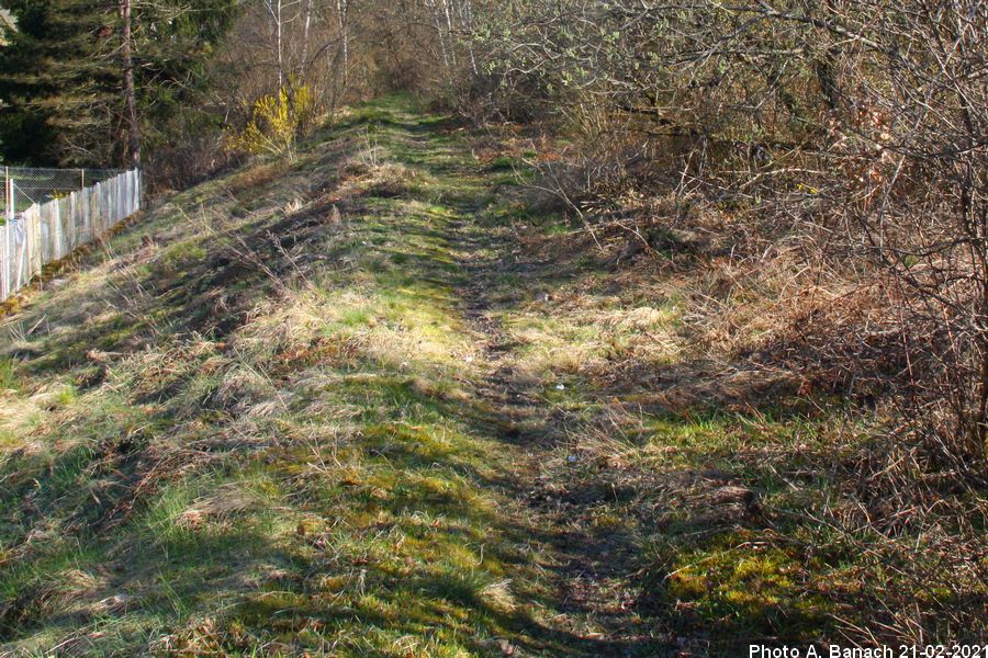 Sentier