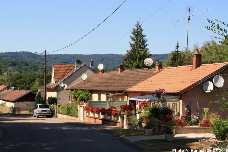 Cité ouvrière