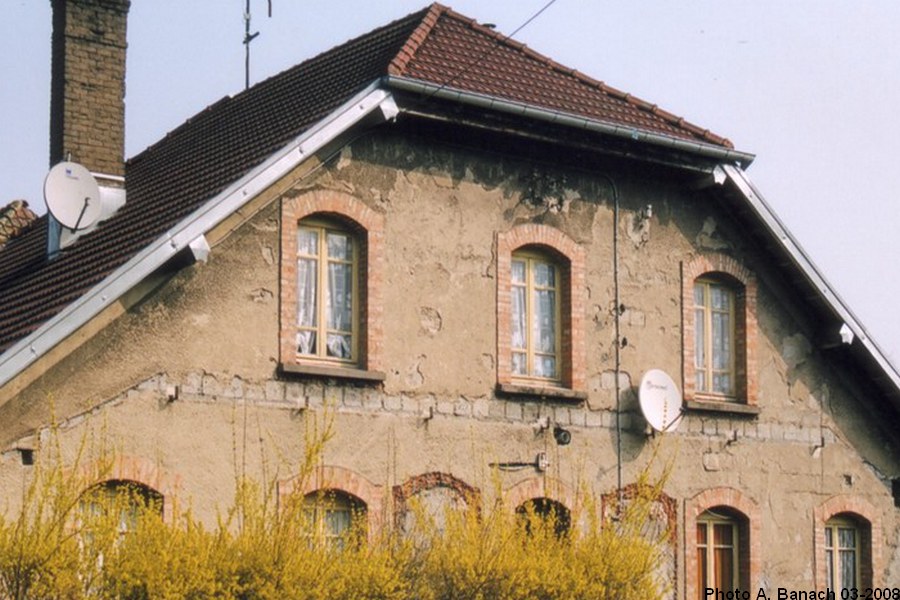 Bâtiment