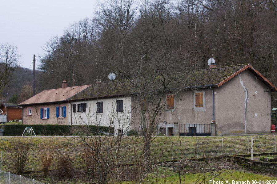 Cité ouvrière