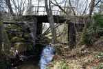 Pont chemin fer
