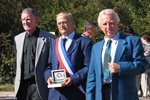 Boite à clef en charbon