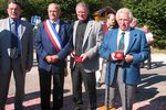 Médaille de la ville