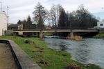 Le grand pont en 2005