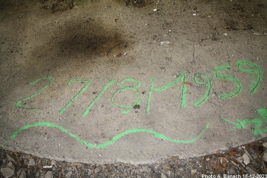 Dalle de béton