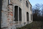 Façade Sud-ouest