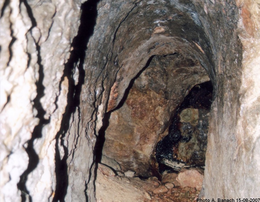 Une autre ancienne galerie