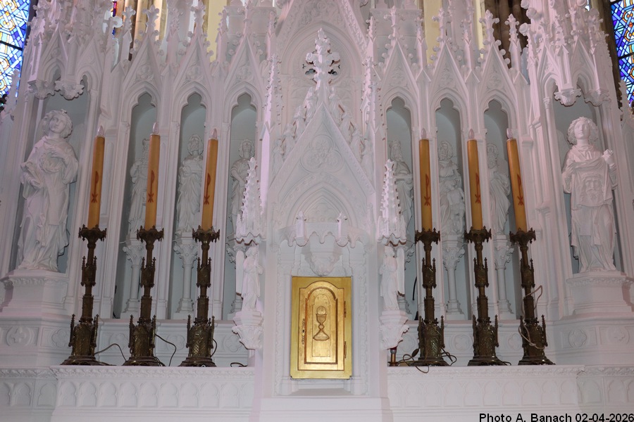Tabernacle