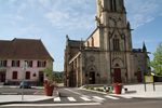 Ruelle de l'église