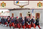 Les arquebusiers de l'EST