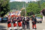 Les arquebusiers de l'Est