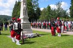 Les arquebusiers de l'Est