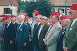 Amicale des anciens zouaves