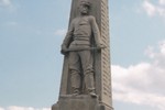 Le monument de 1870