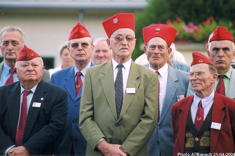 Zouaves