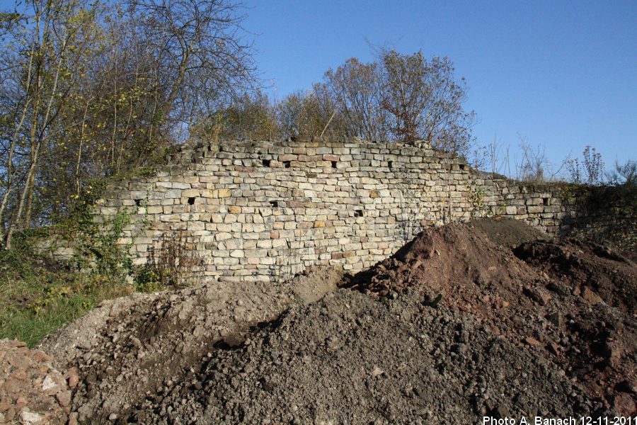 Puits du Chanois