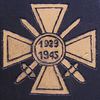 Croix de guerre 1939-1945