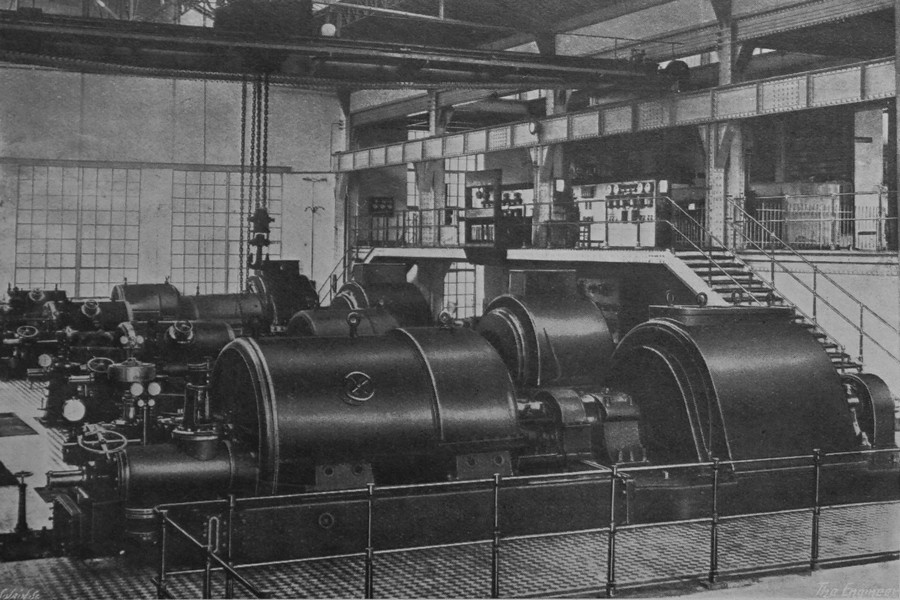 Chaudières