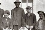 Mineurs en 1933