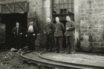 Prisonniers allemands