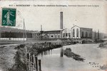 Centrale électrique