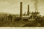 Centrale électrique
