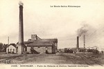 Puits du Chanois