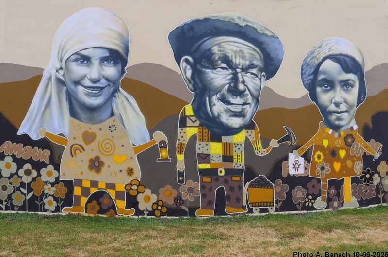 Fresque