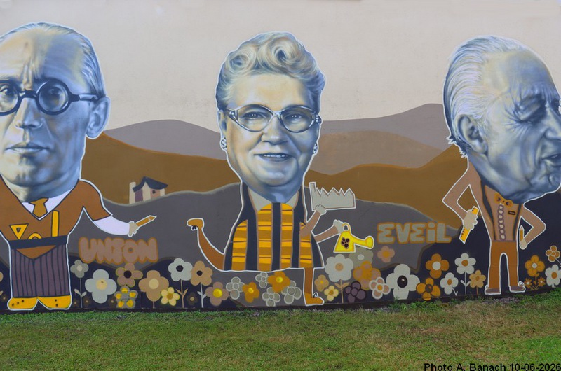 Fresque