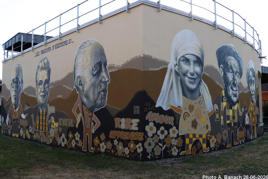 Fresque