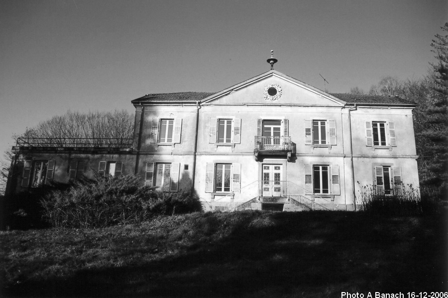 Château du directeur