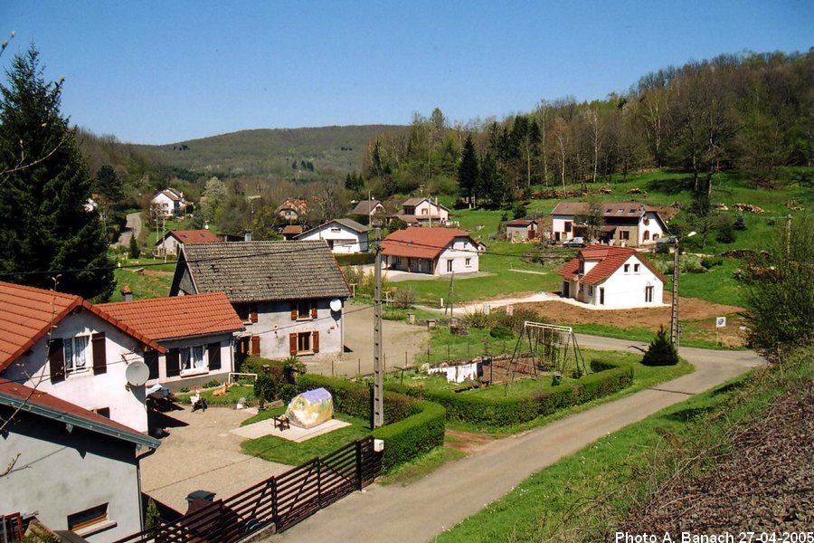 Quartier du puits N°7