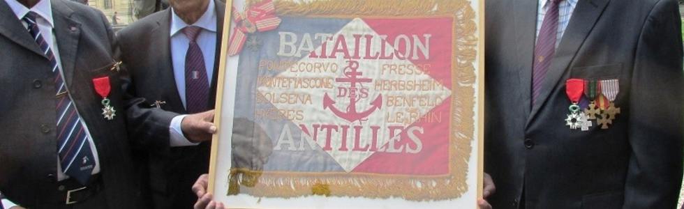 Bataillon des Antilles