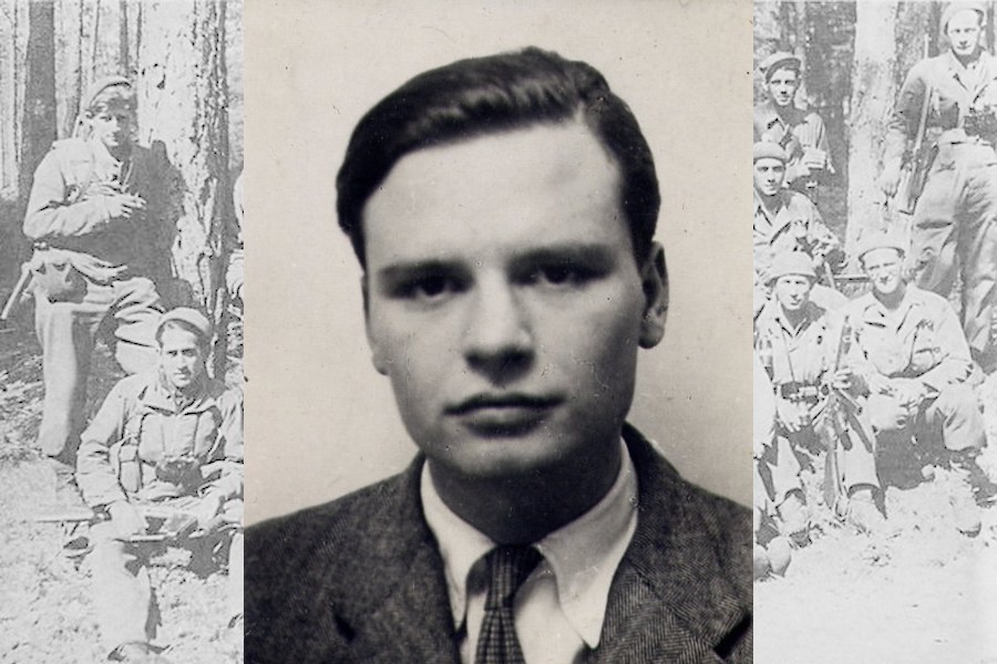 Yves de Bernon