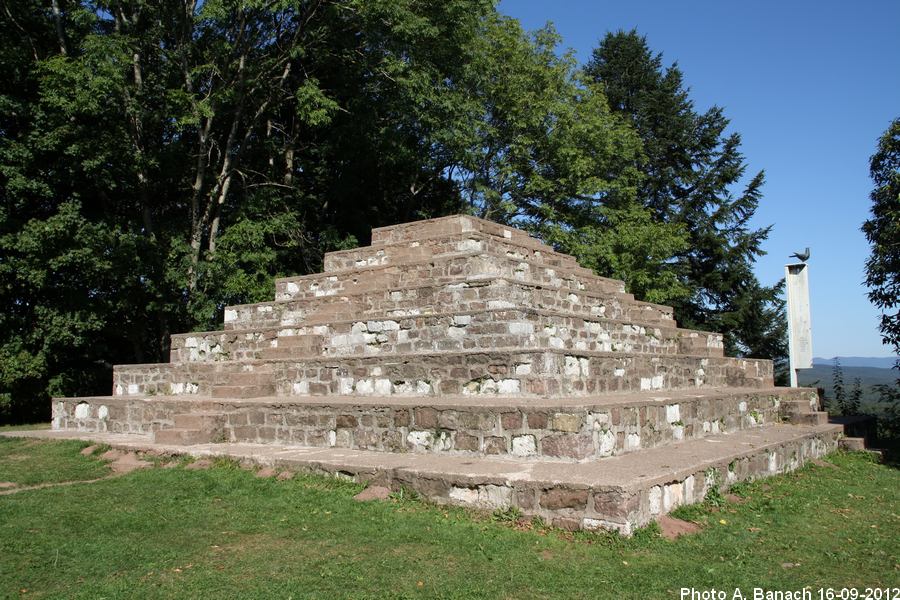 Pyramide