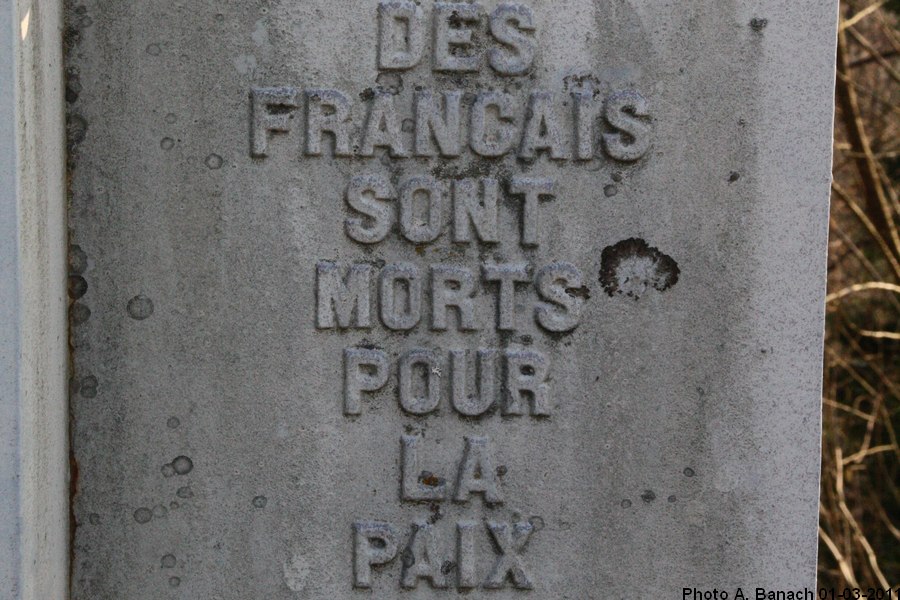 Pyramide de la paix